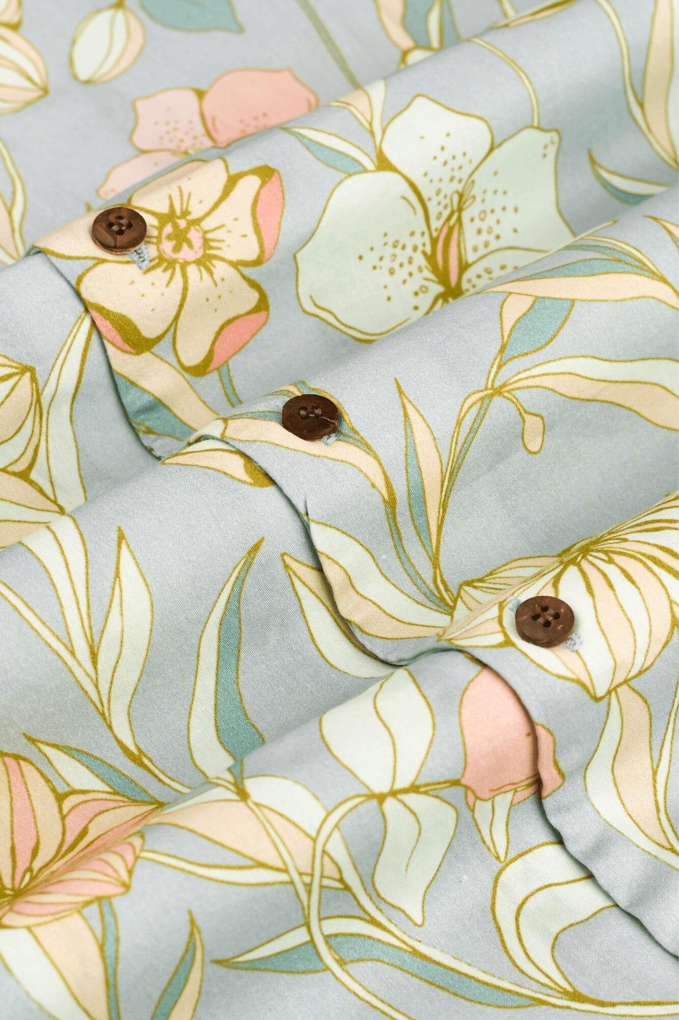 Hawaiian Print Shirt for Men - Image 4